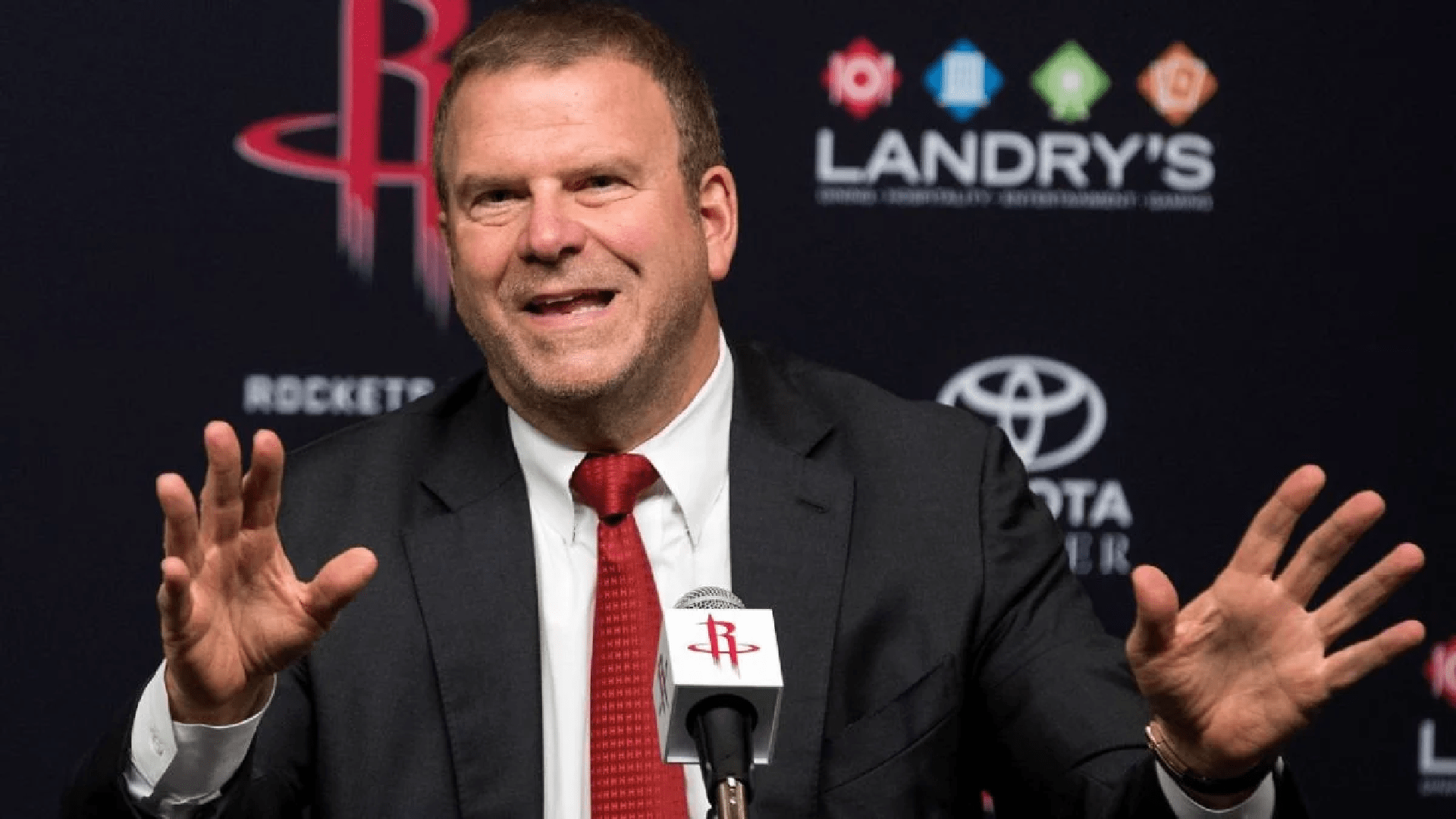 Fertitta Boosts Wynn Stake as Stock Struggles Amid Tariff Turmoil