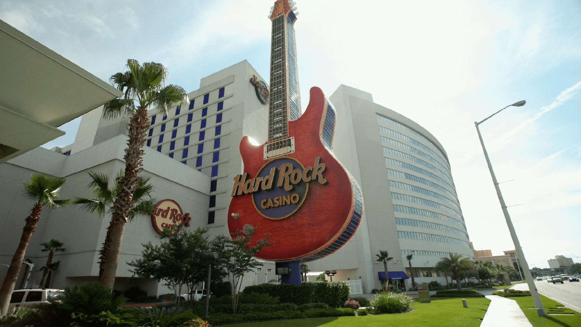 Hard Rock Hotel Casino Biloxi Sued Over Allegedly Faulty Slot Chair