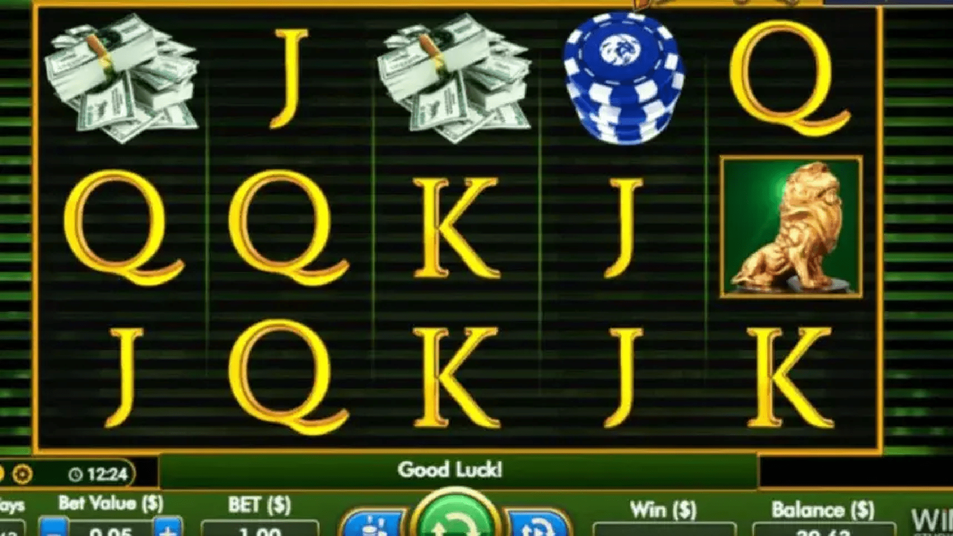 BetMGM Ontario Player Wins Two Progressive Slot Jackpots in One Week
