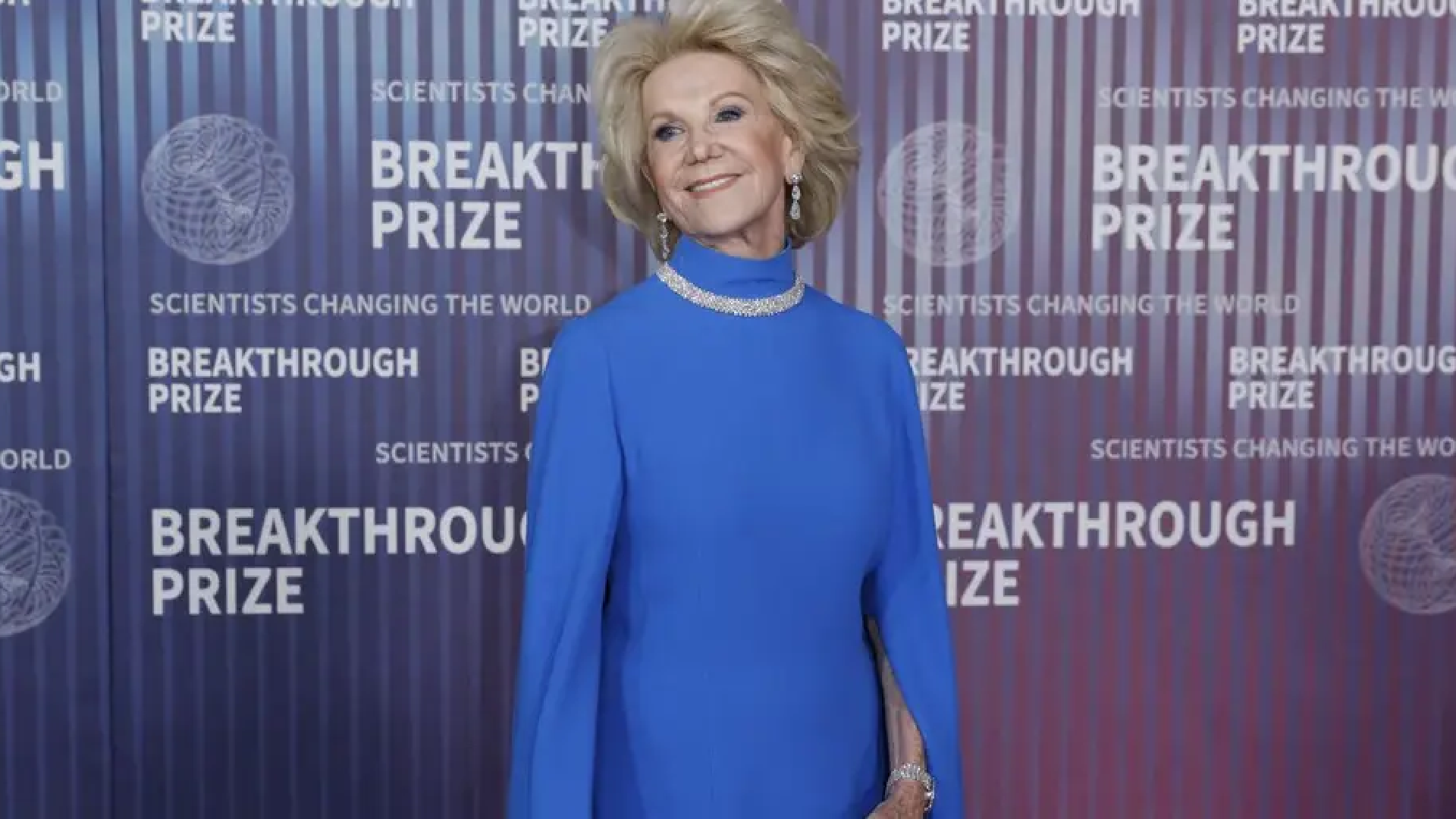 Elaine Wynn, Co-Founder of Wynn Resorts, Leaves $2 Billion Estate to Family Trust