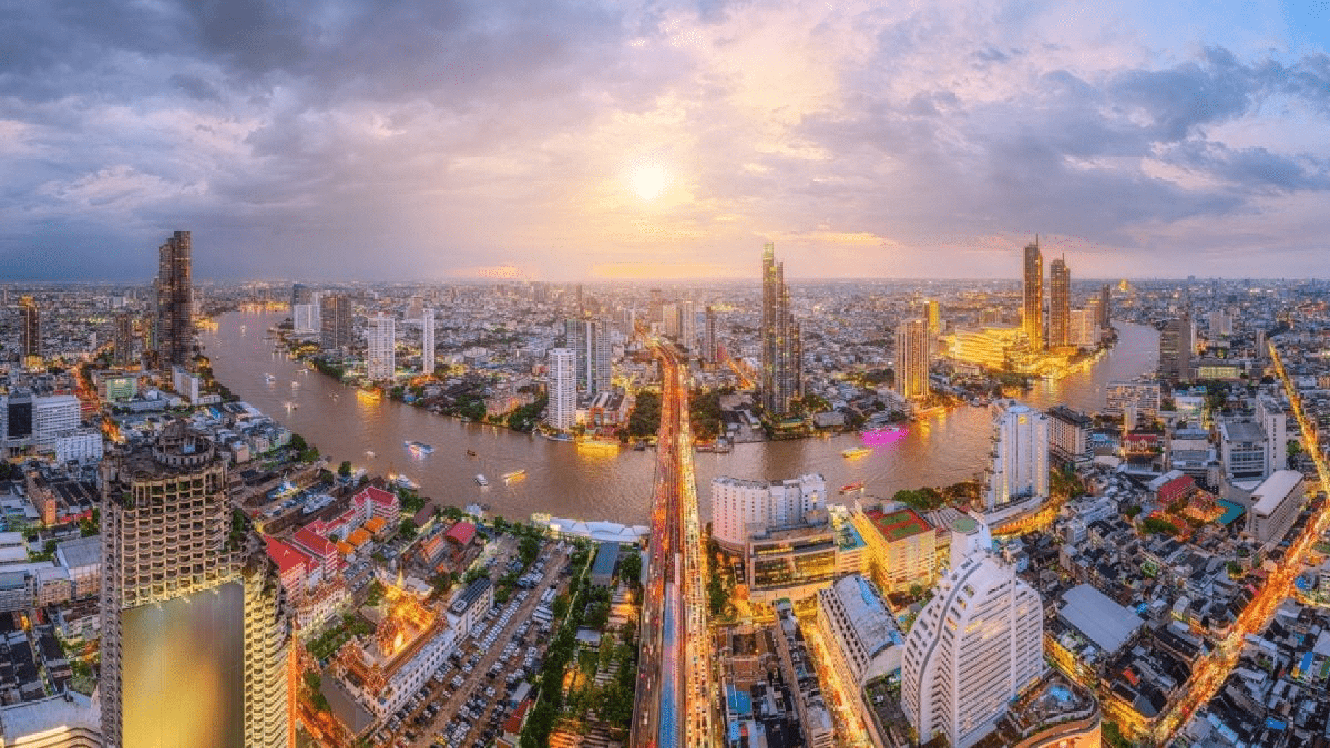 Thailand Casino Bill Shelved Amid Political Unrest, Gaming Opposition