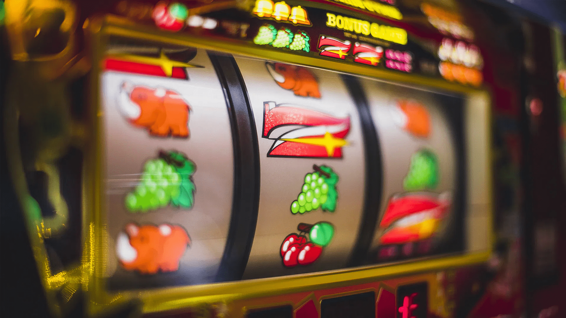 NYU Tax Law Center Says Slot Tax Threshold Raised Through ‘One Big Beautiful Bill’