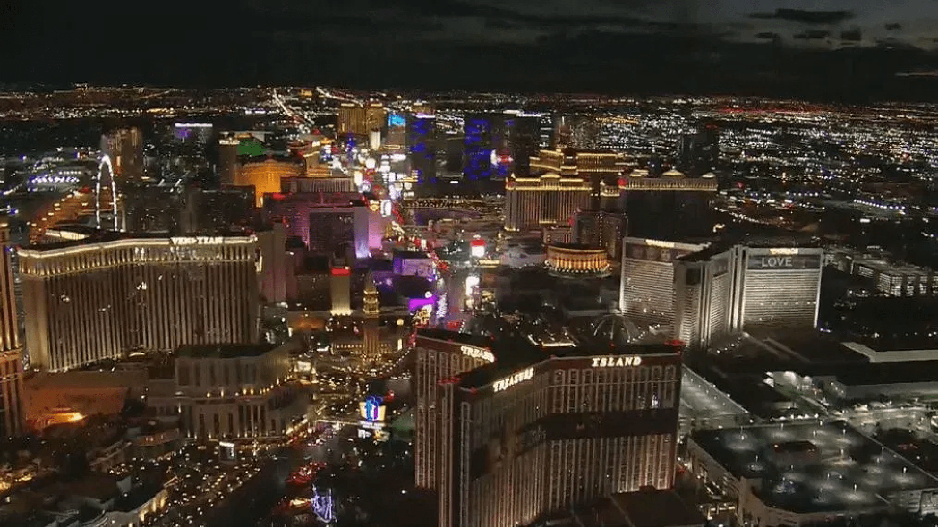 Las Vegas Unemployment Rate Rises Further Despite Slight Statewide Improvement